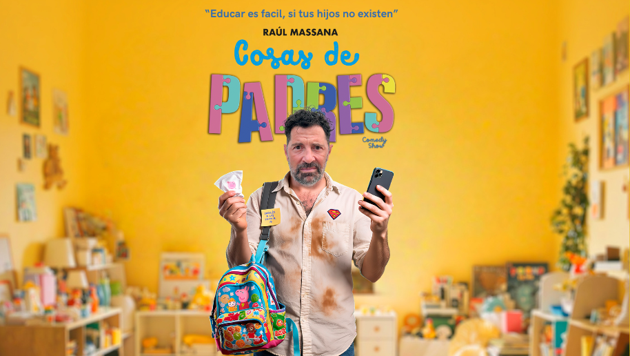 COSAS DE PADRES