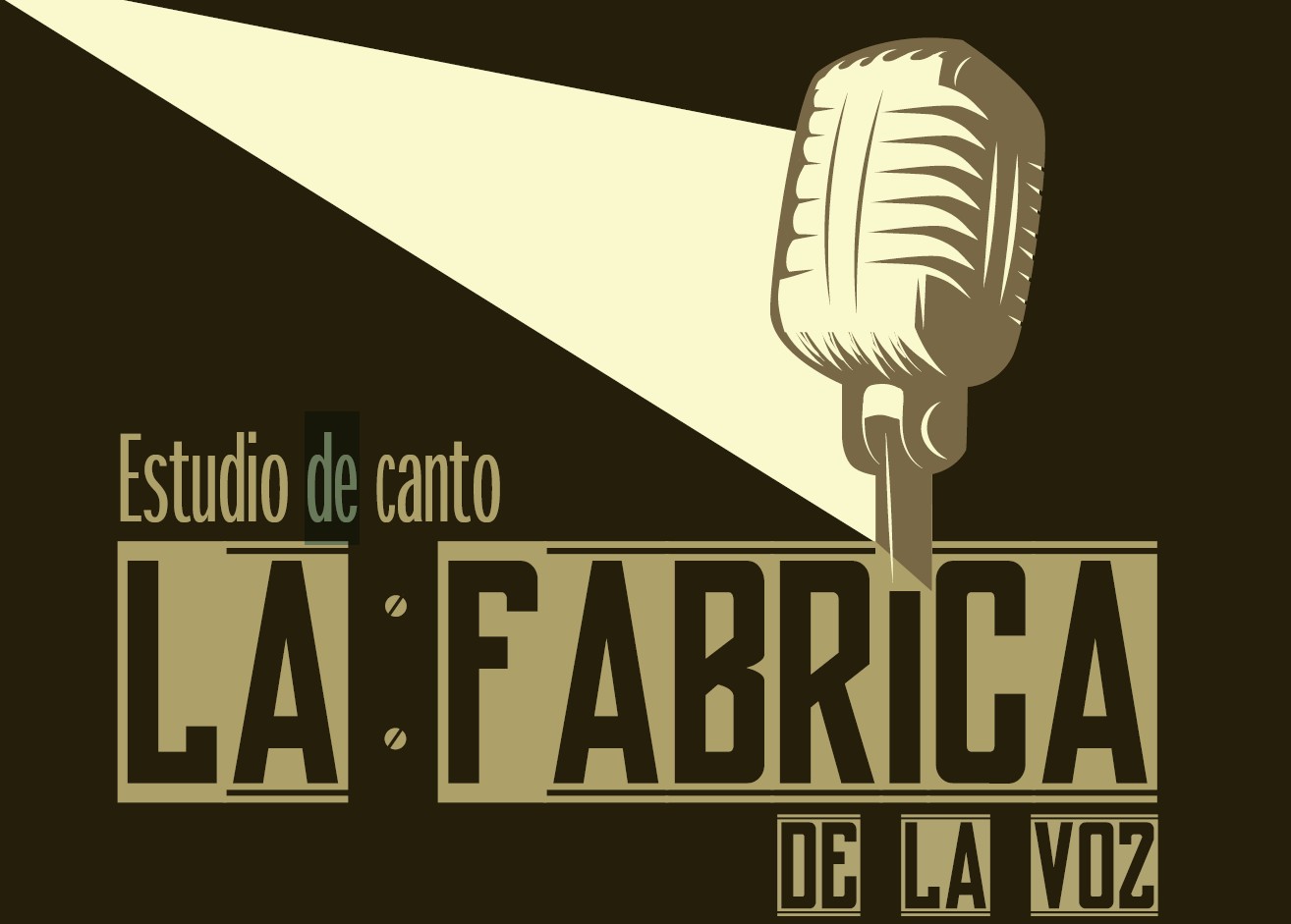 LA FÁBRICA DE LA VOZ. MERY SÁNCHEZ