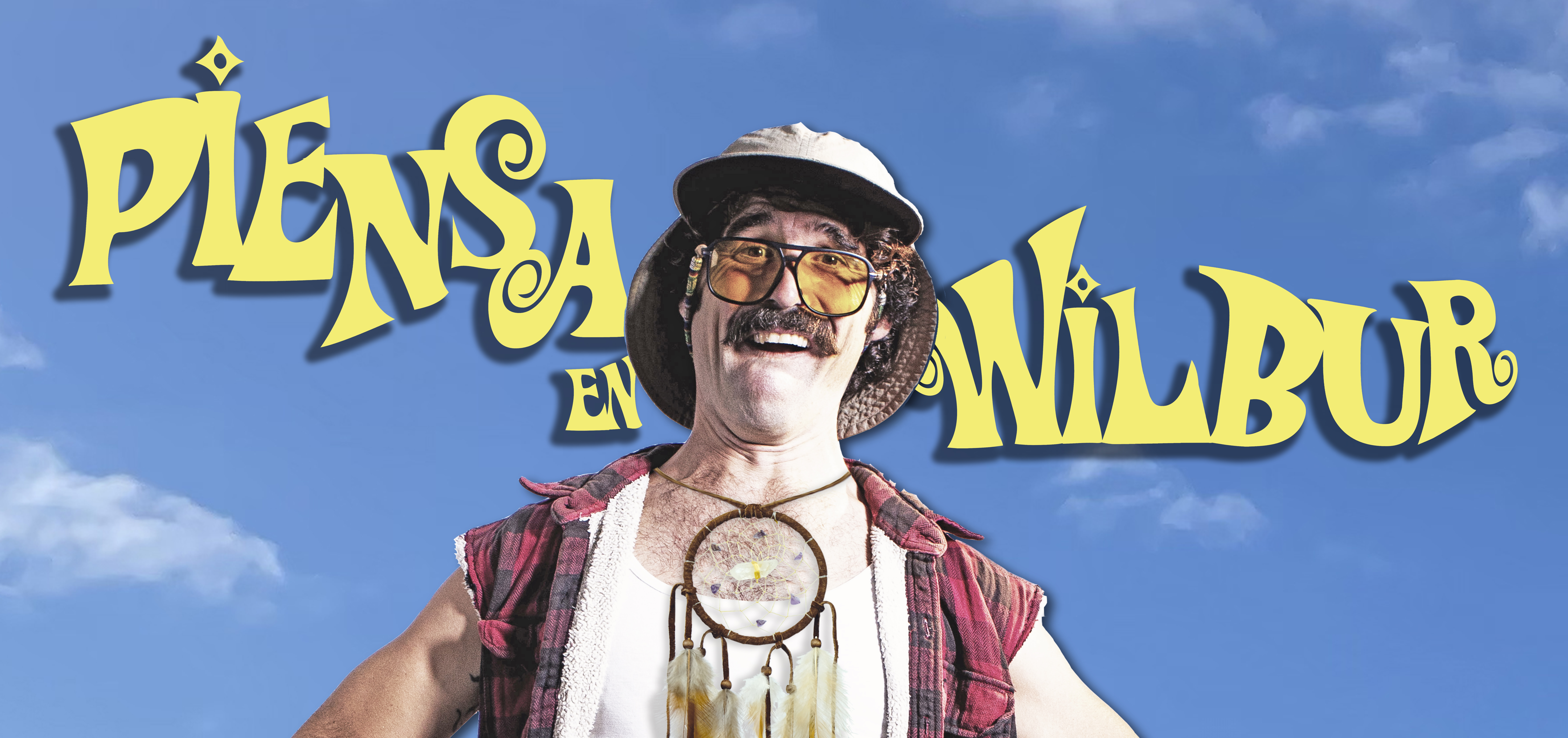 PIENSA EN WILBUR