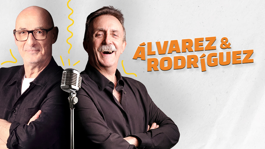 ÁLVAREZ Y RODRÍGUEZ