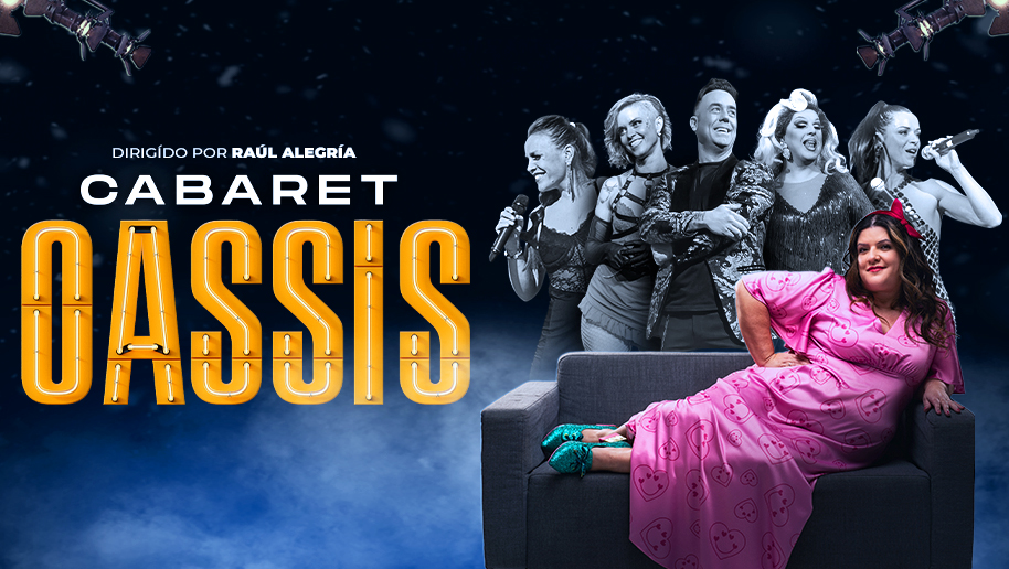 CABARET OASSIS