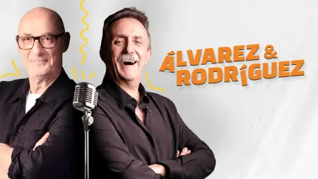 ÁLVAREZ Y RODRÍGUEZ